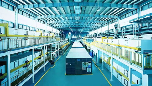 沃頓科技 技術(shù)驅(qū)動(dòng)鑄就中國(guó)反滲透膜行業(yè)龍頭地位