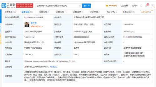昂立教育2021上半年業(yè)績(jī)反轉(zhuǎn)，信息科技驅(qū)動(dòng)盈利增長(zhǎng)