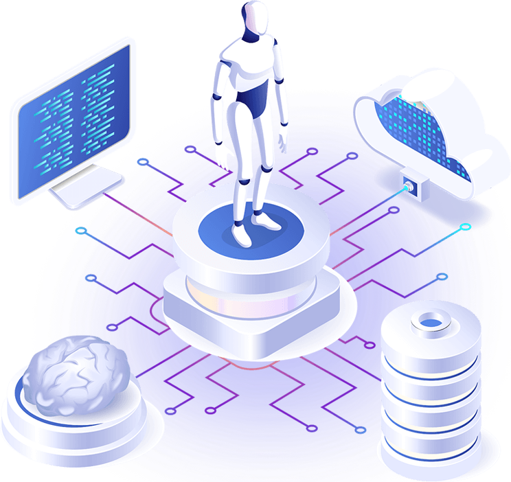 珠海瑞啟智慧科技 引領(lǐng)大數(shù)據(jù)與人工智能的商業(yè)化創(chuàng)新